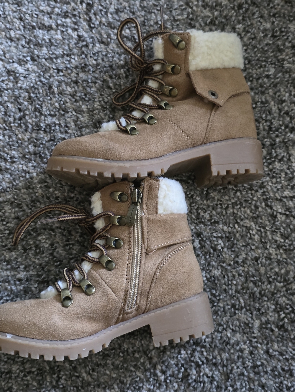 Boots
